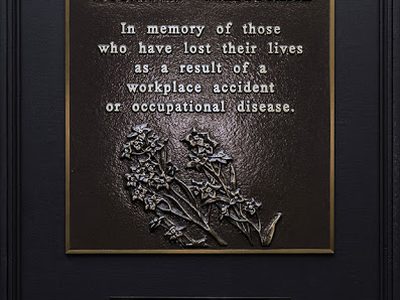 Day of Mourning Coquitlam
