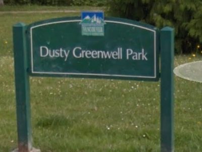 Dusty Greenwell Park