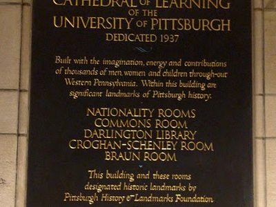 Cathedral of Learning