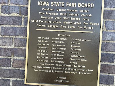 William C. Knapp Varied Industries Building