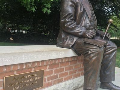John Purdue