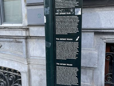 La Maison Jamaer