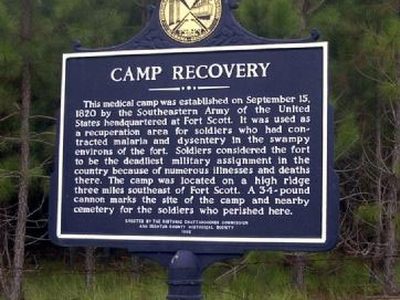 Camp Recovery