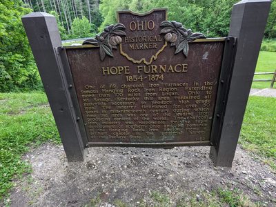 Hope Furnace