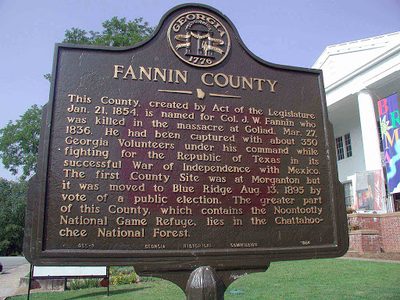 Fannin County