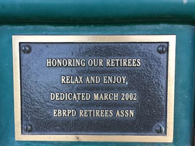 EBRPD RETIREES ASSN