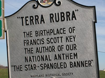 Terra Rubra