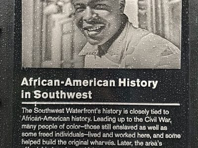 African-American History in Southwest
