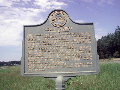 John Abbot