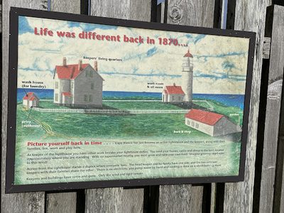 Life was different back in 1870