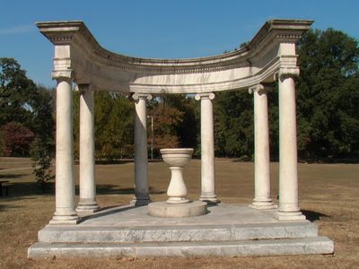 Higbee Memorial