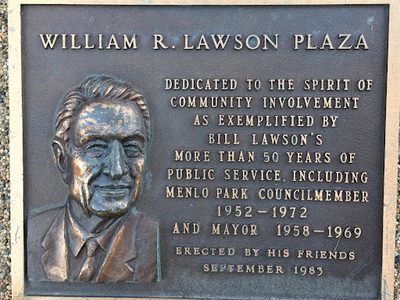 William Lawson Plaza