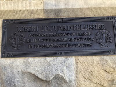 Robert Edouard Pellissier