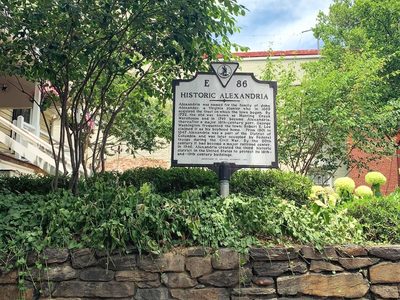 Historic Alexandria
