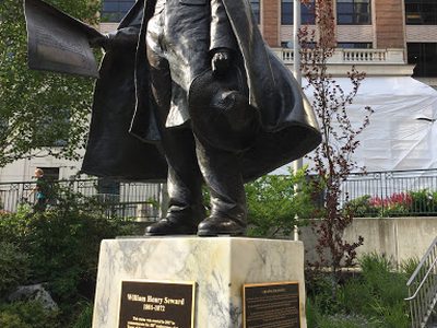 William Henry Seward