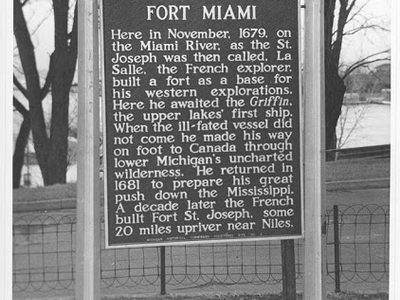 Fort Miami