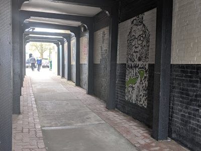 Allen's Alley