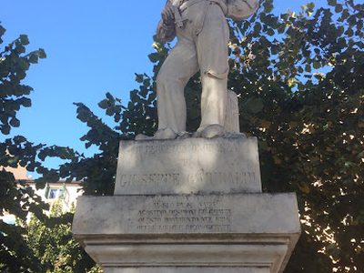 Garibaldi
