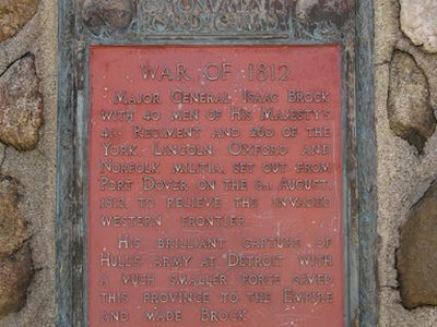 War of 1812