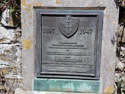 Marconi's First Radio Transmissions Across Water