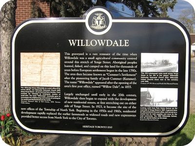 Willowdale