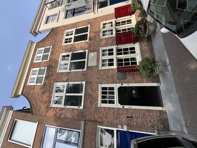 Spinoza huis