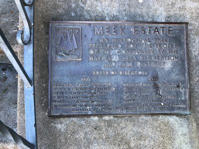 Meek Estate