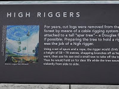 High Riggers