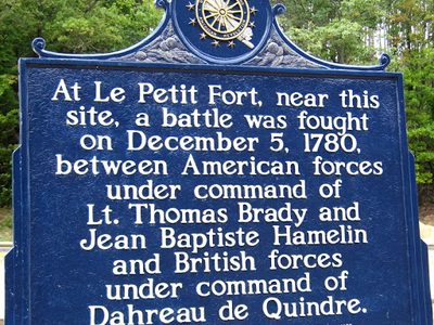 Le Petit Fort