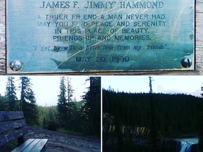 Jimmy Hammond