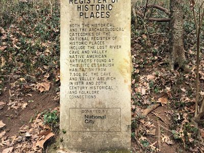 National Register of Historic Places