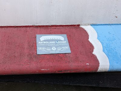 Coney Island Classic: Astroland Rocket