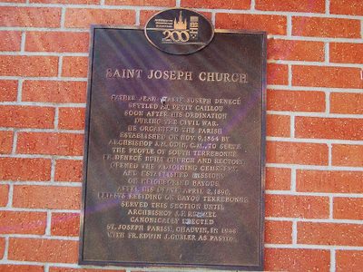 Saint Joseph Church