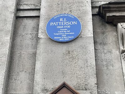 R.J. Patterson