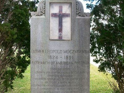 Patriarch of American Polonia