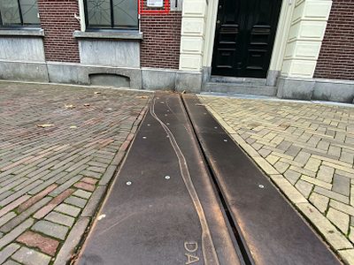 Roman Border