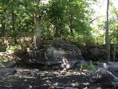 Egg Rock
