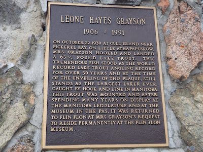 Leone Hayes Grayson