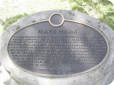 Francis Collins