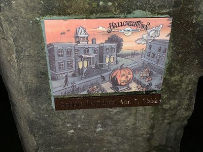 Debbie Reynolds, Halloweentown