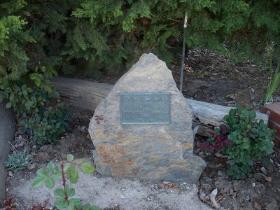 Alvin Cleveland Park