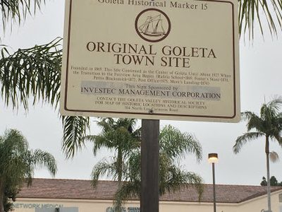 Goleta