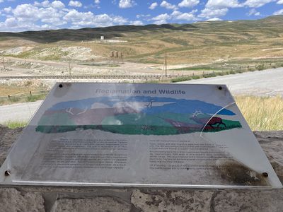 Reclamation and Wildlife