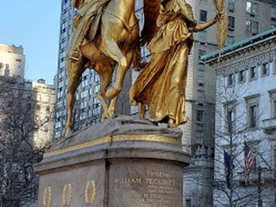 William Tecumseh Sherman