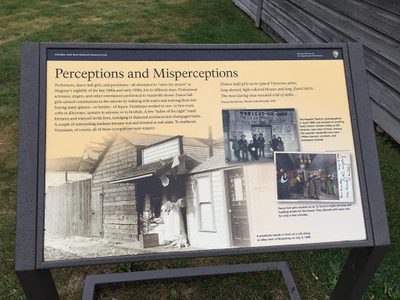 Perceptions and Misperceptions