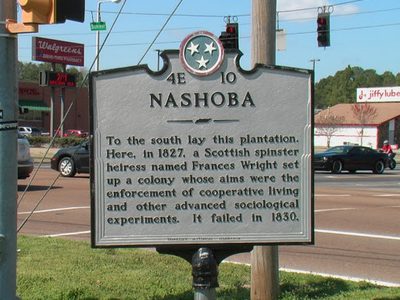Nashoba