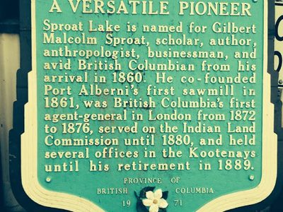 A Versatile Pioneer
