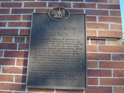 Saint Joseph Church