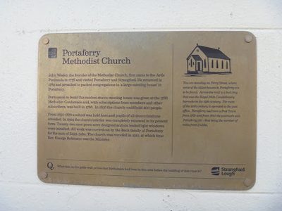 Methodist Chapel [2]