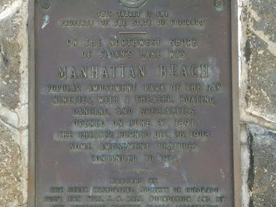 Manhattan Beach